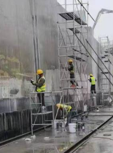 十堰球场翻新地面是一个涉及